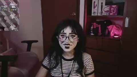 Victoria online show from 07.10.26