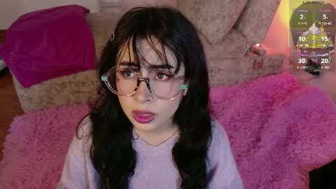 Victoria online show from 07.17.26