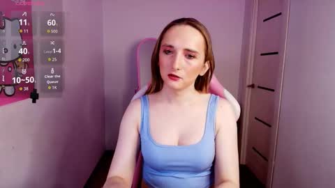 vi_luxxxy online show from 01.18.26