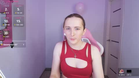 vi_luxxxy online show from 03.18.26