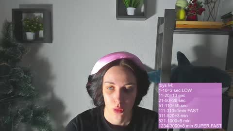 VIKA online show from 12.12.24