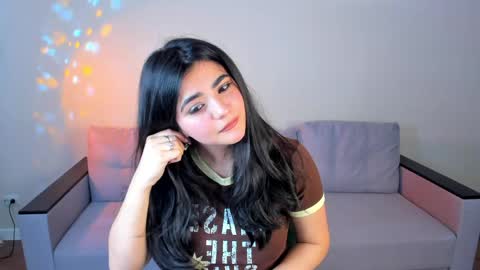 Via online show from 05.21.26