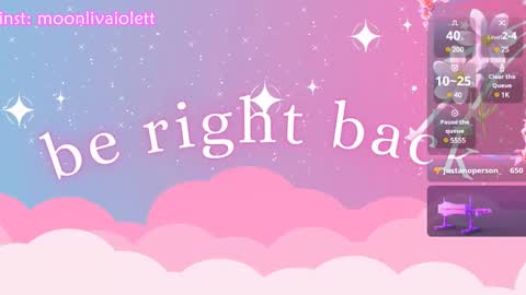 VIA  online show from 02.14.25