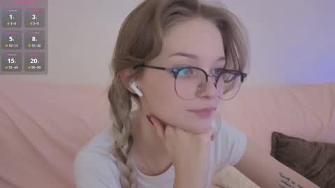 Vi online show from 10.15.25