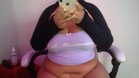 vibe_xxxo online show from 03.07.26