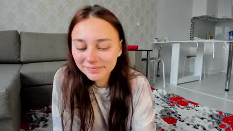 Eleonora online show from 05.21.26