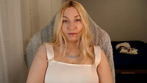 Amelia online show from 12.05.25