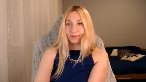 Amelia online show from 12.19.25