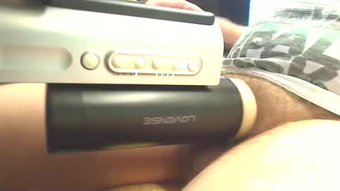 Vibralove online show from 09.26.25