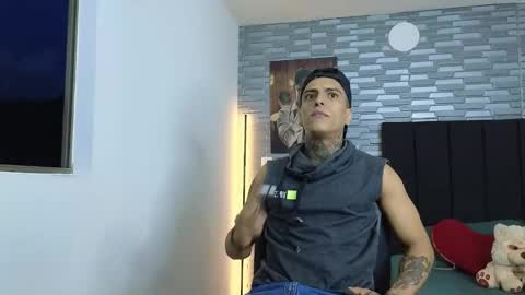 Victor cardenas online show from 12.18.24