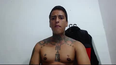 Victor cardenas online show from 01.12.26