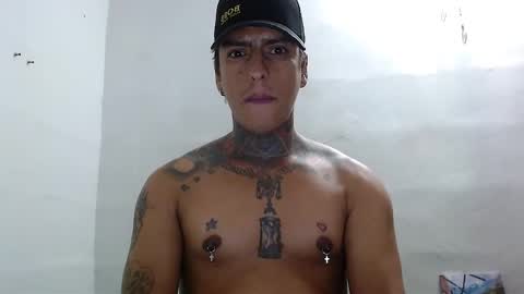 Snapshot of vicctorzc chatting on 02.13.26 Victor cardenas online show from 02.13.26