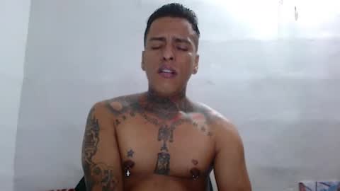 Snapshot of vicctorzc chatting on 03.17.26 Victor cardenas online show from 03.17.26