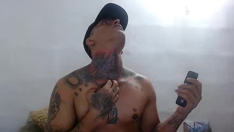 Snapshot of vicctorzc chatting on 03.22.26 Victor cardenas online show from 03.22.26