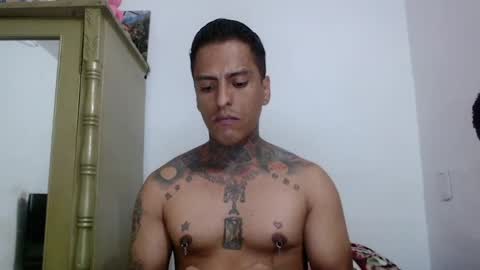 Victor cardenas online show from 04.30.26