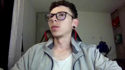 Vicent Brais online show from 12.02.24