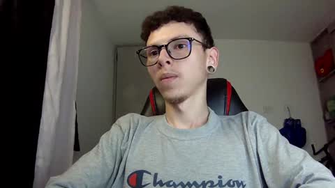 Vicent Brais online show from 12.03.24