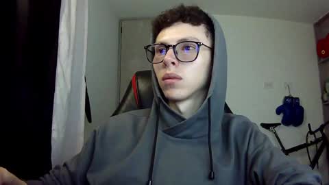 Vicent Brais online show from 12.07.24