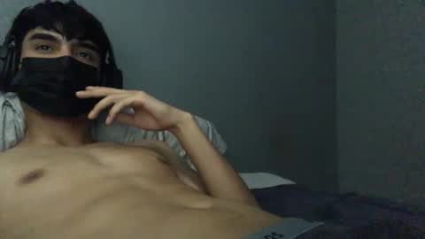 Snapshot of vicente24milf chatting on 11.02.25 vicente online show from 11.02.25