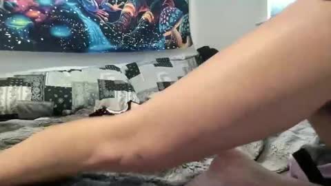 Vicenza Azul online show from 04.19.26