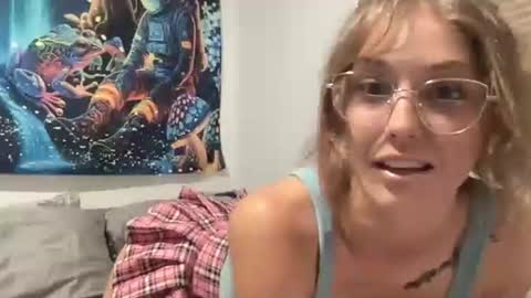 Vicenza Azul online show from 04.23.26