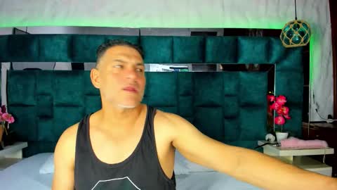 antonia y andrew online show from 02.09.26