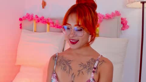 Sophie and Stan  online show from 10.30.25