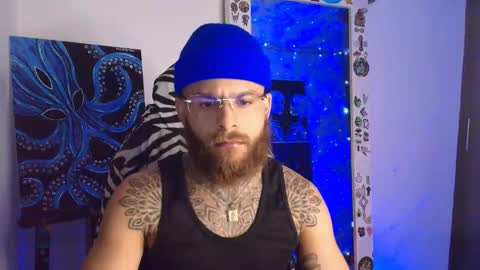 Snapshot of vickingcock7 chatting on 01.06.26 vickingcock7 online show from 01.06.26