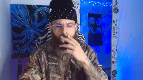 Snapshot of vickingcock7 chatting on 01.07.26 vickingcock7 online show from 01.07.26