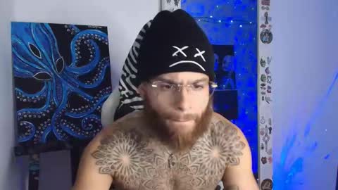 Snapshot of vickingcock7 chatting on 01.08.26 vickingcock7 online show from 01.08.26