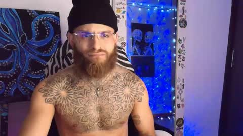 Snapshot of vickingcock7 chatting on 01.09.26 vickingcock7 online show from 01.09.26