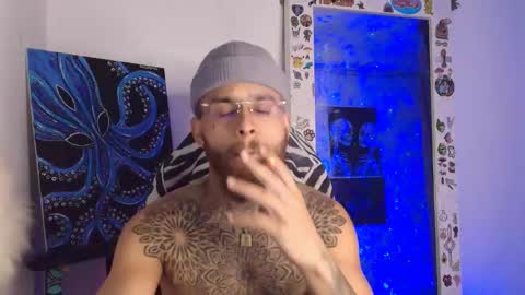 Snapshot of vickingcock7 chatting on 01.14.26 vickingcock7 online show from 01.14.26