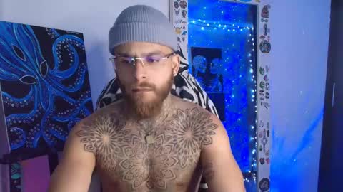 Snapshot of vickingcock7 chatting on 01.16.26 vickingcock7 online show from 01.16.26