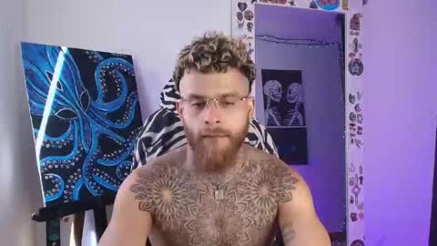 Snapshot of vickingcock7 chatting on 01.17.26 vickingcock7 online show from 01.17.26