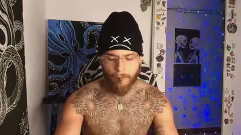 Snapshot of vickingcock7 chatting on 02.03.26 vickingcock7 online show from 02.03.26