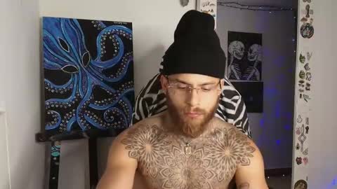 Snapshot of vickingcock7 chatting on 02.04.26 vickingcock7 online show from 02.04.26