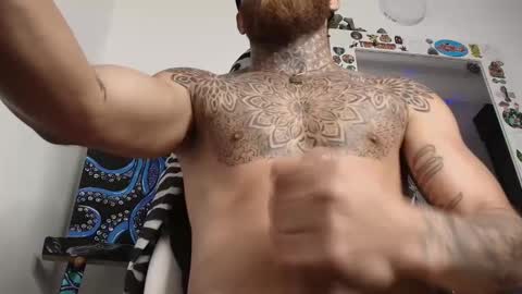 Snapshot of vickingcock7 chatting on 02.06.26 vickingcock7 online show from 02.06.26