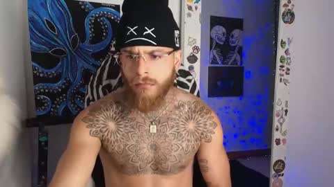 Snapshot of vickingcock7 chatting on 02.07.26 vickingcock7 online show from 02.07.26