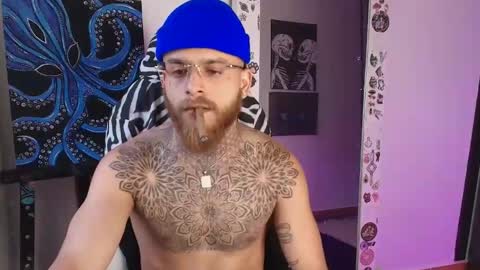 Snapshot of vickingcock7 chatting on 02.07.26 vickingcock7 online show from 02.07.26