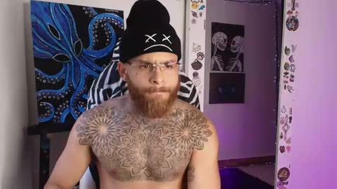 Snapshot of vickingcock7 chatting on 02.09.26 vickingcock7 online show from 02.09.26