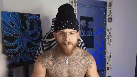 Snapshot of vickingcock7 chatting on 02.13.26 vickingcock7 online show from 02.13.26