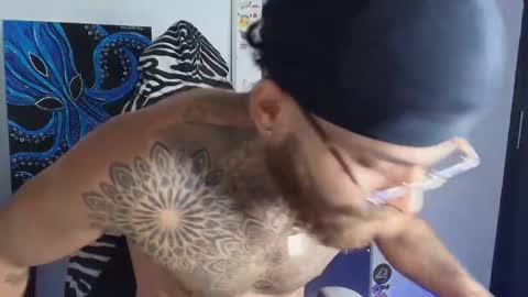 Snapshot of vickingcock7 chatting on 02.14.26 vickingcock7 online show from 02.14.26