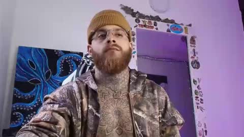 Snapshot of vickingcock7 chatting on 02.15.26 vickingcock7 online show from 02.15.26