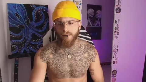 Snapshot of vickingcock7 chatting on 02.16.26 vickingcock7 online show from 02.16.26