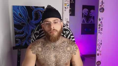 Snapshot of vickingcock7 chatting on 02.21.26 vickingcock7 online show from 02.21.26