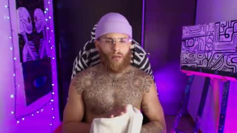 vickingcock7 online show from 03.27.26