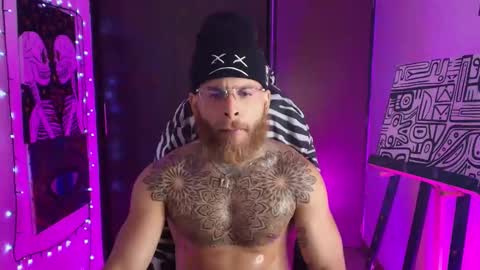 vickingcock7 online show from 04.06.26