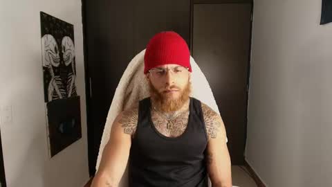 vickingcock7 online show from 04.25.26