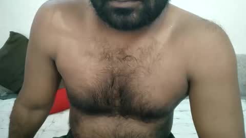 vickpie24 online show from 10.01.25