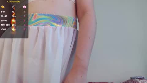 Snapshot of vicky_cristinax chatting on 11.04.25 Vicky online show from 11.04.25